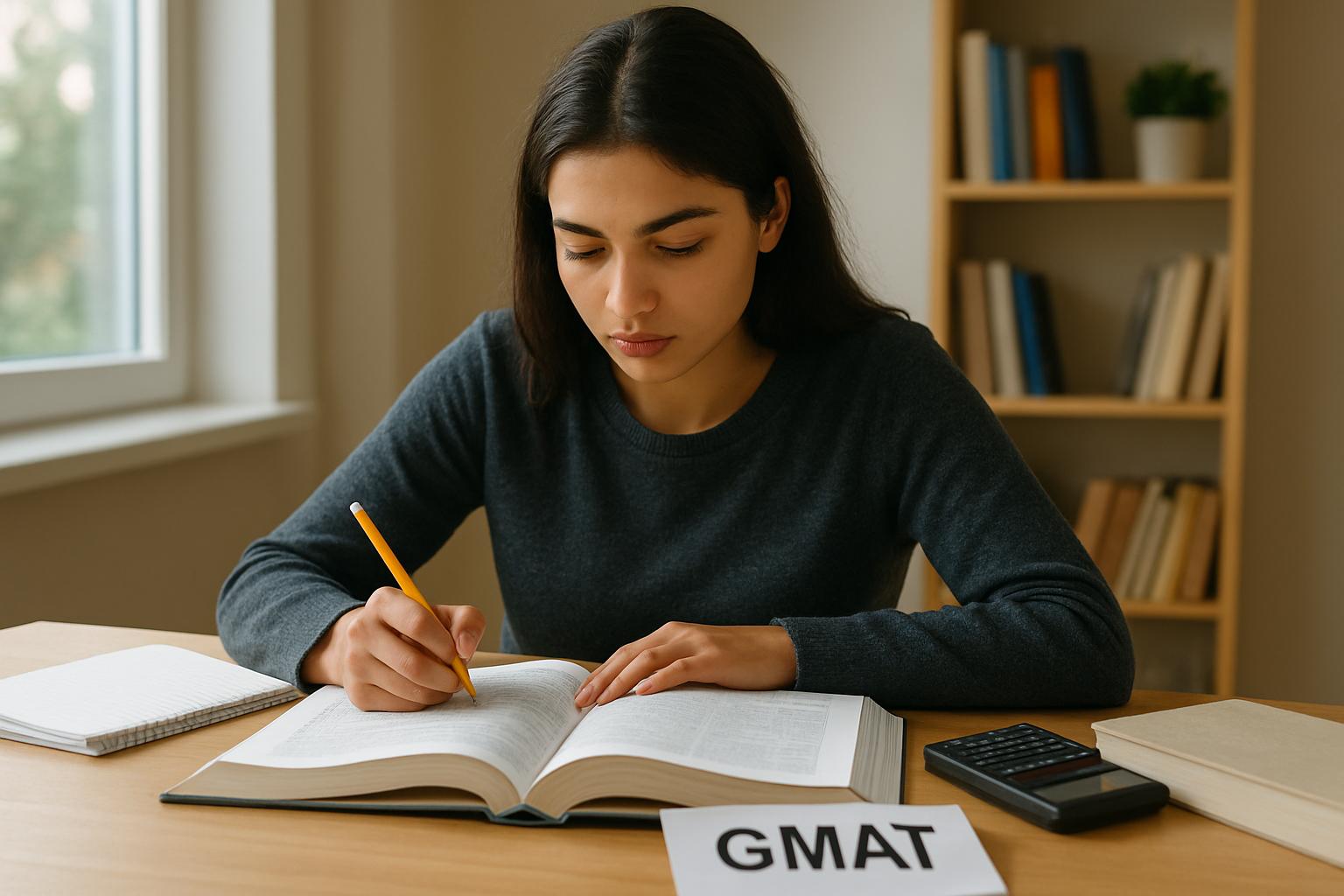 подготовка к GMAT подготовка к GMATфото