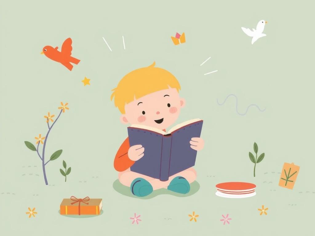 Слушать книги для детей: как аудиорассказы меняют детский мир