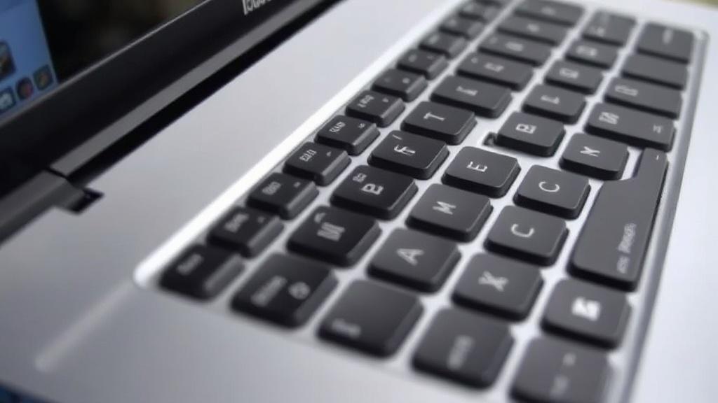 What to do if the keyboard on your laptop is unstable. What to do if the keyboard on your laptop is unstable.фото